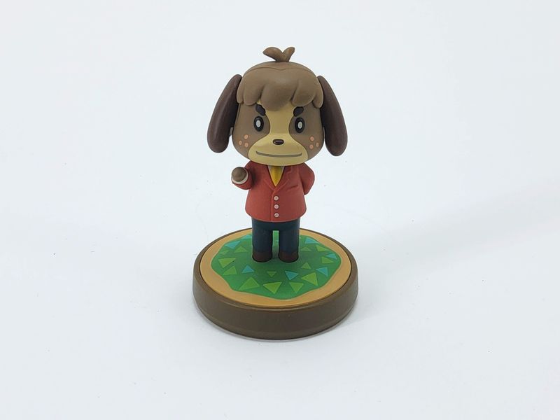 Amiibo Animal Crossing Nintendo