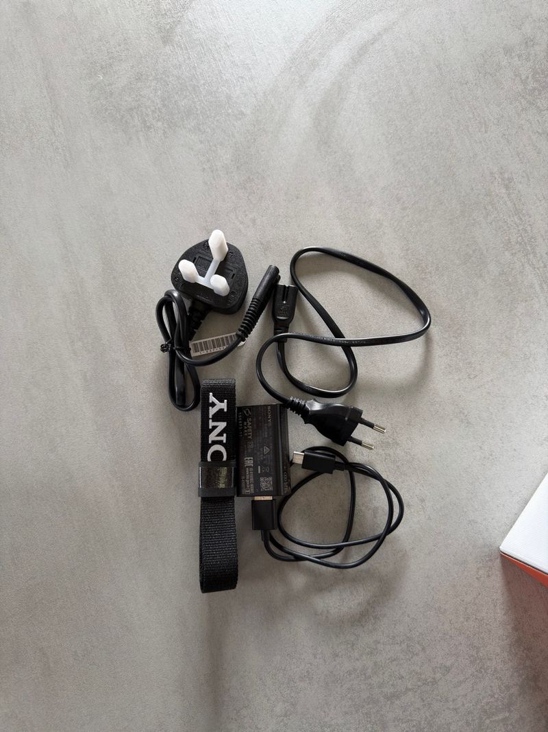 Sony ZV-E10 + Objetivo 16-50mm afbeelding 7