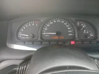 Opel Vectra 1999