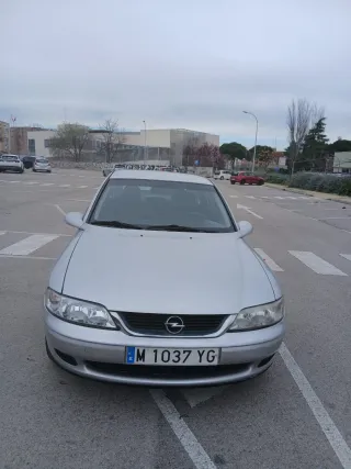 Opel Vectra 1999