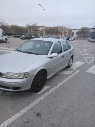 Opel Vectra 1999