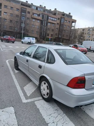 Opel Vectra 1999