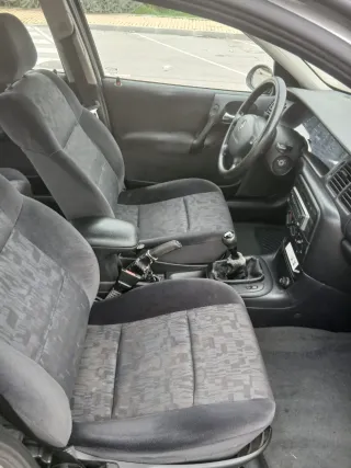 Opel Vectra 1999