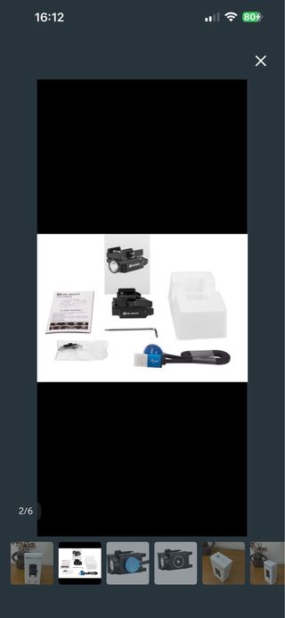 Linterna Olight PL-MINI 2 Valkyrie