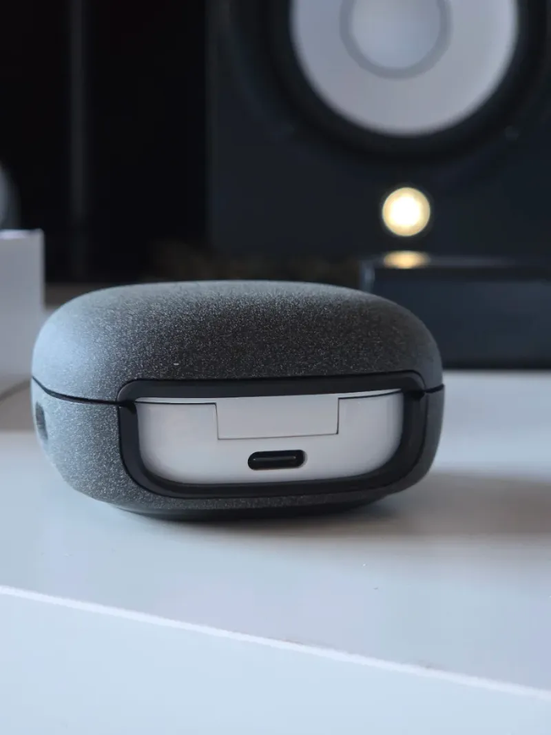 Samsung Galaxy Buds 2 Negros afbeelding 4