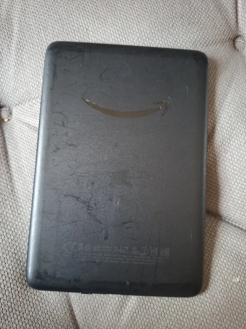 Amazon kindle afbeelding 2