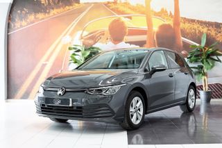 Volkswagen Golf Life 1.0 eTSI 81kW (110CV) DSG