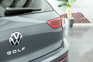 Volkswagen Golf Life 1.0 eTSI 81kW (110CV) DSG