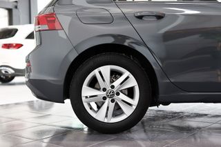 Volkswagen Golf Life 1.0 eTSI 81kW (110CV) DSG