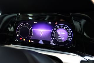 Volkswagen Golf Life 1.0 eTSI 81kW (110CV) DSG