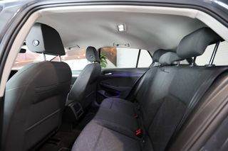 Volkswagen Golf Life 1.0 eTSI 81kW (110CV) DSG