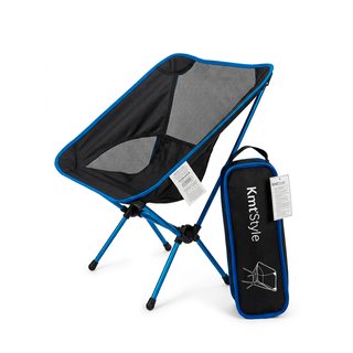 Silla Plegable Portátil Ultra Ligera