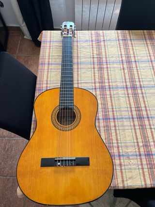 Guitarra Española Clásica