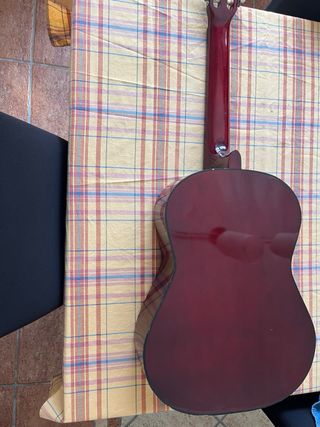 Guitarra Española Clásica