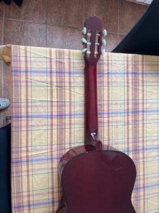 Guitarra Española Clásica
