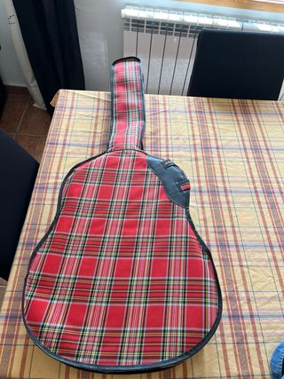 Guitarra Española Clásica