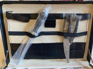 Set Coltelli Royal Solingen