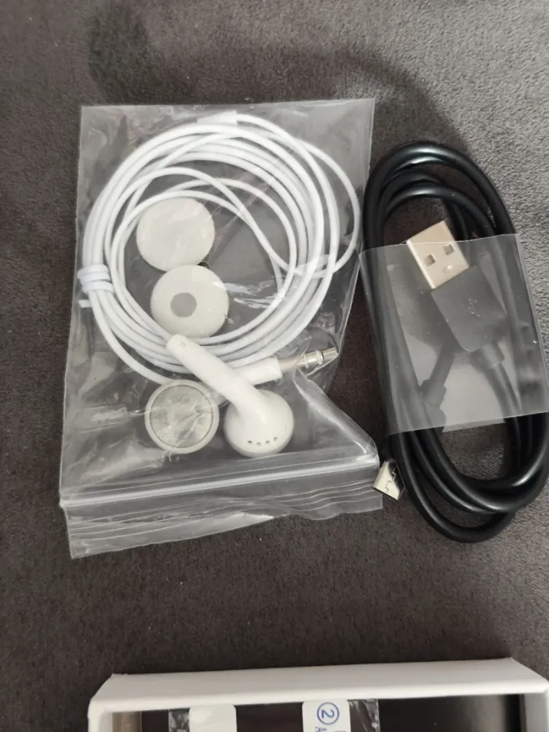 Reproductor MP3 Mibao M200 16GB afbeelding 8