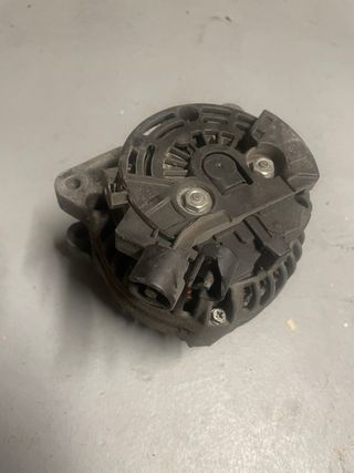 Alternador Peugeot 206 GTI