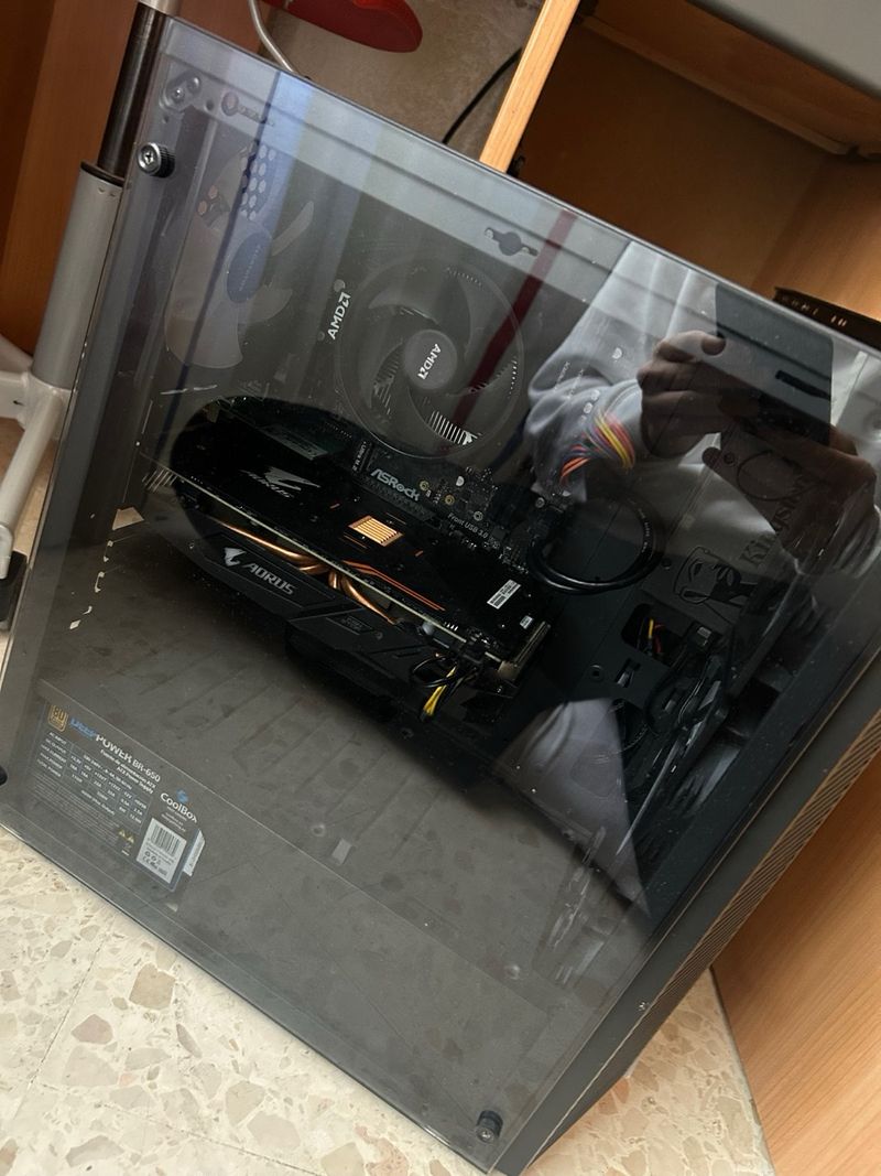 PC Gamer afbeelding 3
