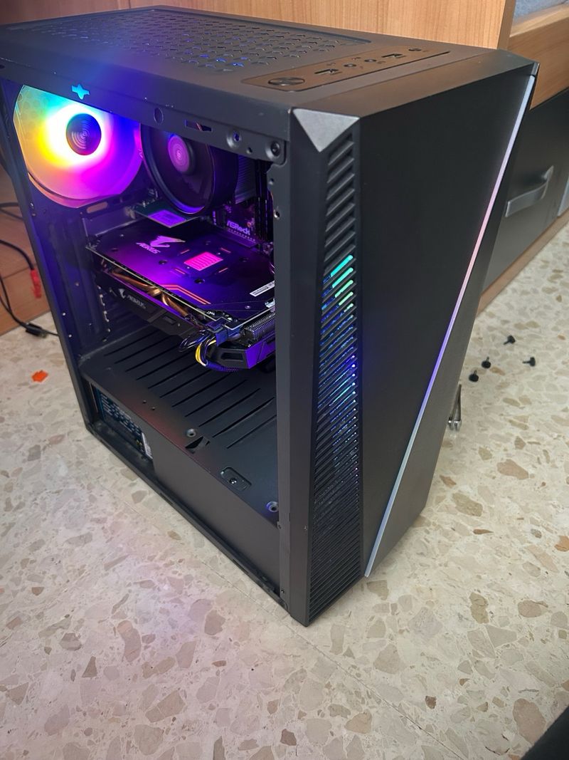 PC Gamer afbeelding 2