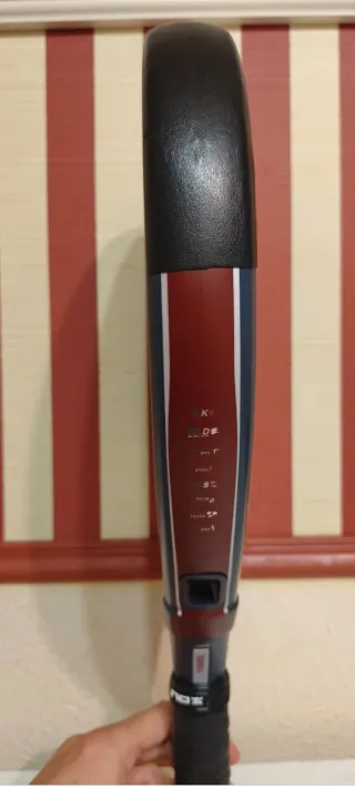 Pala Padel NOX AT10 Genius 12K