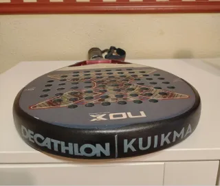 Pala Padel NOX AT10 Genius 12K