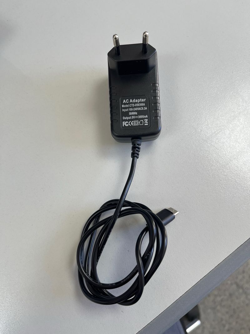 Raspberry Pi 4 Model B 8GB [RECICLAJE] afbeelding 4