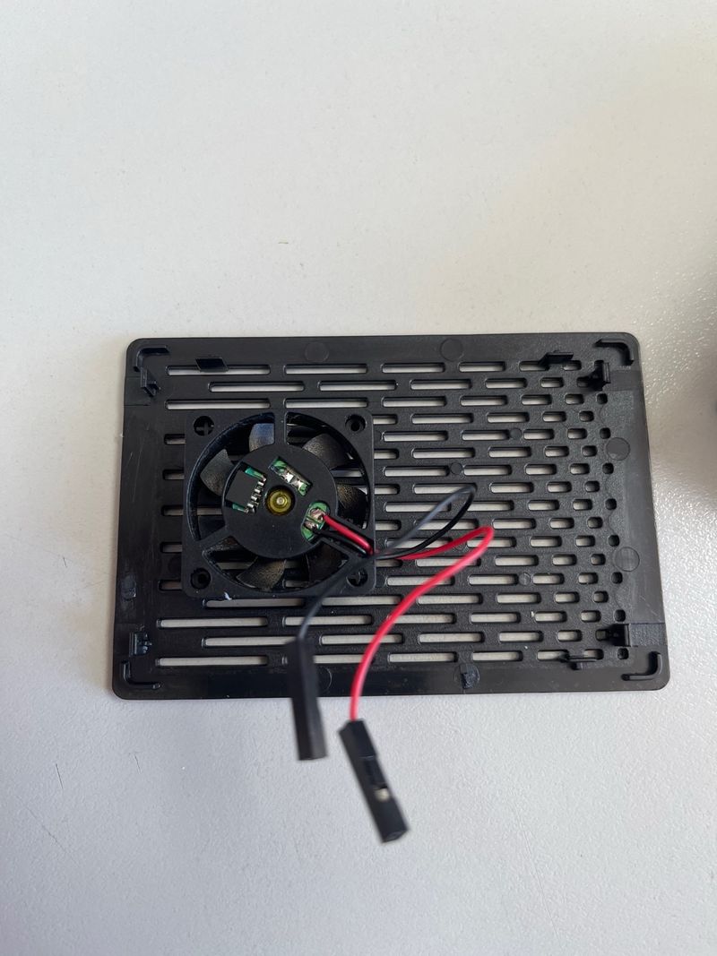 Raspberry Pi 4 Model B 8GB [RECICLAJE] afbeelding 3