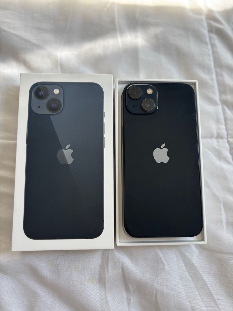 iPhone 13