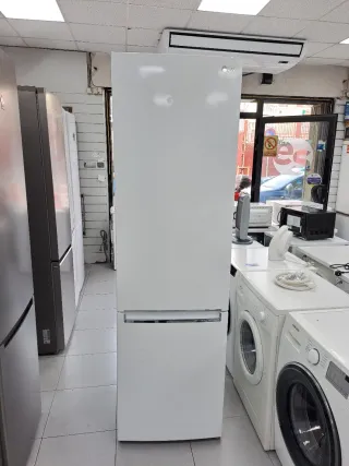 ◇Nevera Marca Lg 2.M Combi◇