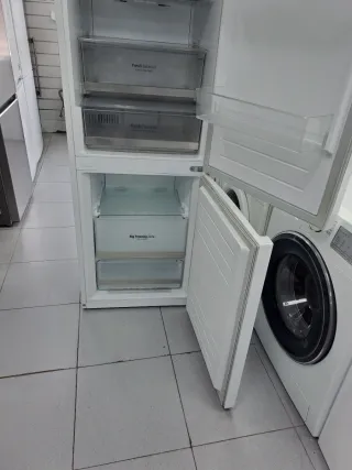 ◇Nevera Marca Lg 2.M Combi◇