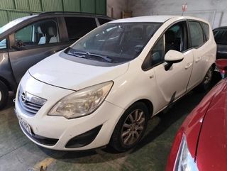 228839 0281019088 centralita motor uce opel meriva