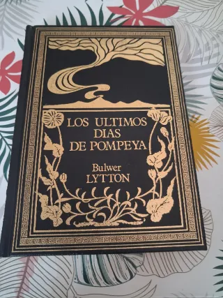 Los Últimos Días De Popeya