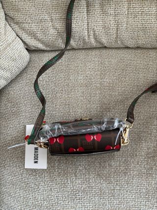 Bolso Mini Steve Madden Nuevo