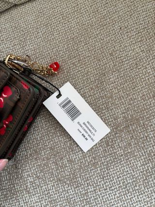 Bolso Mini Steve Madden Nuevo