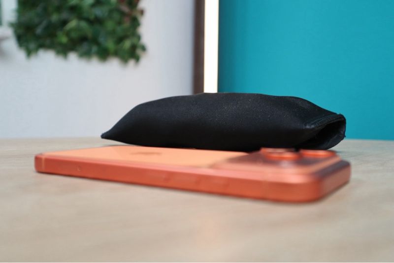 Micrófonos Inalámbricos Rode Wireless GO II afbeelding 9