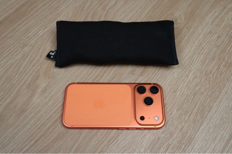 Micrófonos Inalámbricos Rode Wireless GO II afbeelding 8