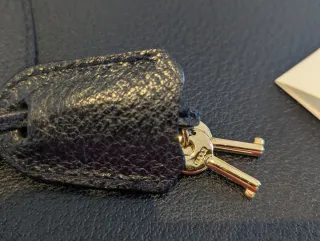 Valigetta Gucci Vintage come nuova