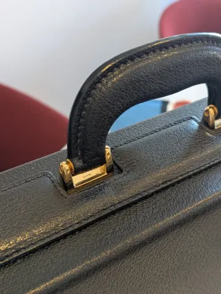 Valigetta Gucci Vintage come nuova