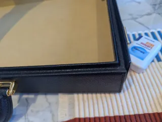 Valigetta Gucci Vintage come nuova