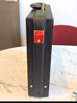 Valigetta Gucci Vintage come nuova