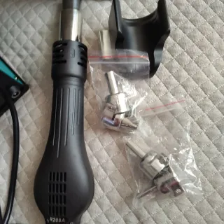 Estación de soldadura YIHUA 858D