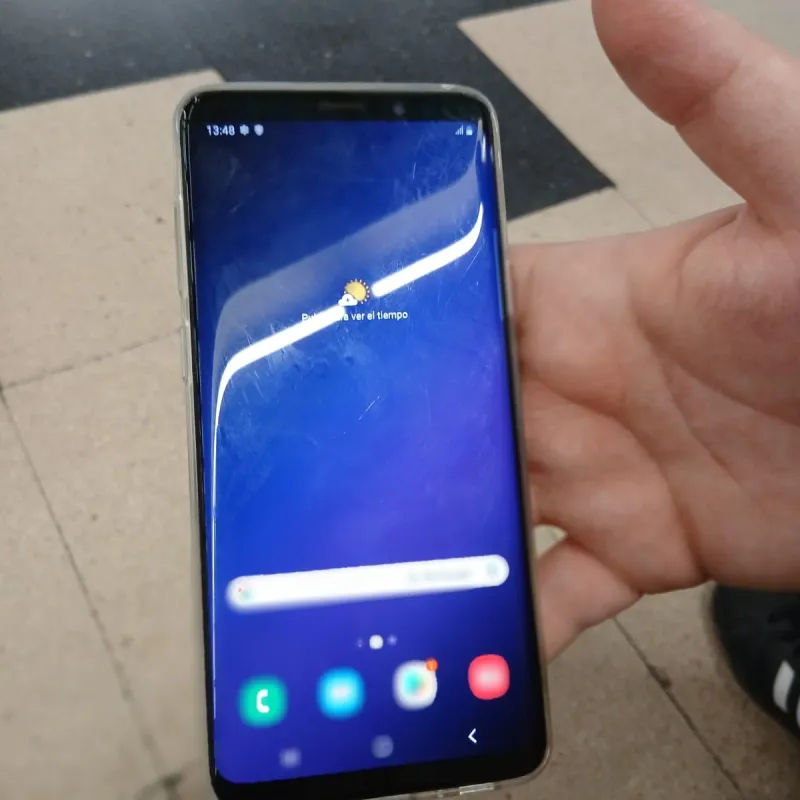 Samsung S9+