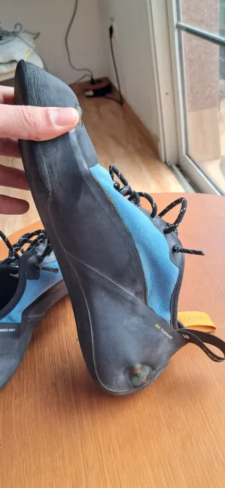 Pies de gato Tenaya M4 Talla 44