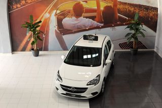 Opel Corsa 1.4 Selective 66kW (90CV)
