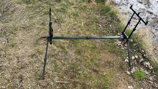 Trípode Carpfishing