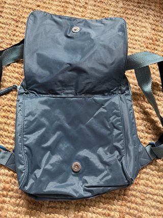 Mochila pequeña Kuku Malu