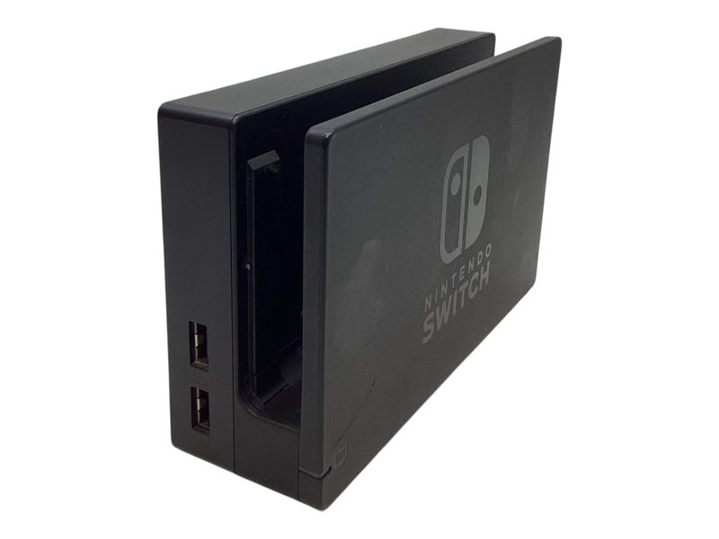 Base de Carga Nintendo Switch Dock