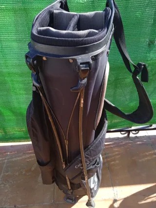 Bolsa Golf Callaway Hyper Dry 14